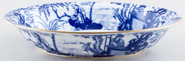 Dish c1926